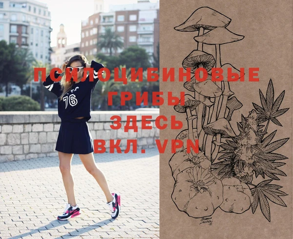 герыч Алексеевка