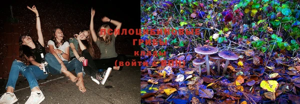 хмурый Абдулино